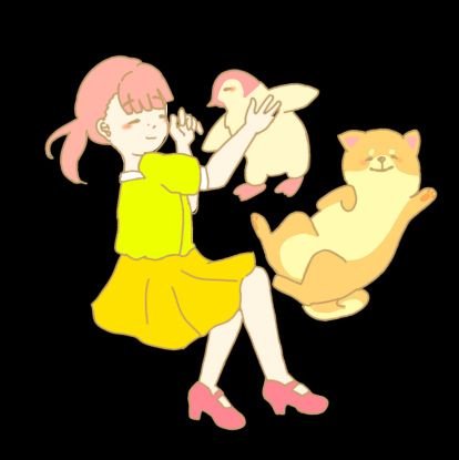 pawpads_popcorn's profile picture. 普段見てるだけのアカウントです