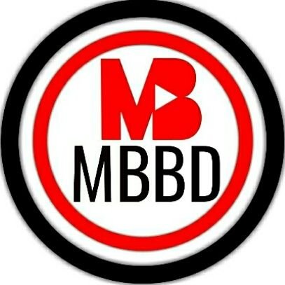MyMBBD's profile picture. 
