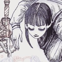 🥀 Y͓̽O͓̽K͓̽O͓̽ 妖子(@tattooer_yoko) 's Twitter Profile Photo