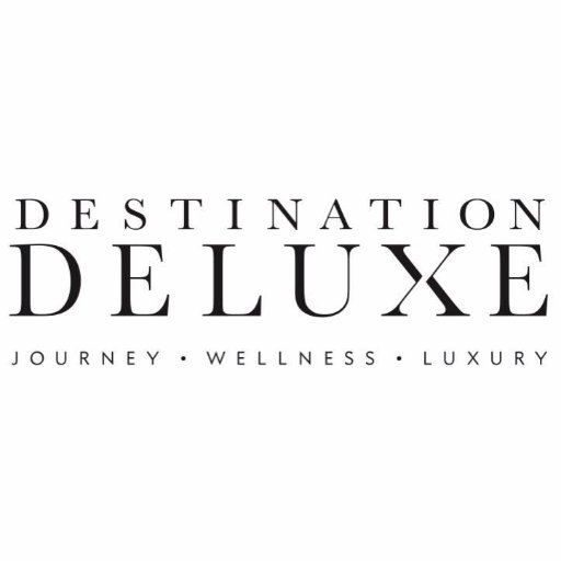 Journey • Wellness • Luxury