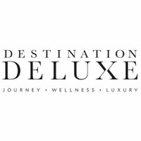 Destination Deluxe(@DestinDeluxe) 's Twitter Profile Photo