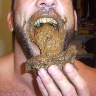 Worship shit-can't get enough -Vers eater/feeder, Marlboro smoker, Vers fister. raunchywolf on scatboi & MyBrownHanky & https://t.co/BkOytYcTBv stories-(also hairypig846)