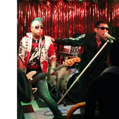 SHOTA97906206's profile picture. THE POKER FACE Bass よろしくな🤪