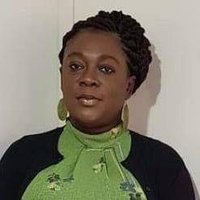 Audrey Naa Gavu (@audreyadamah) 's Twitter Profile