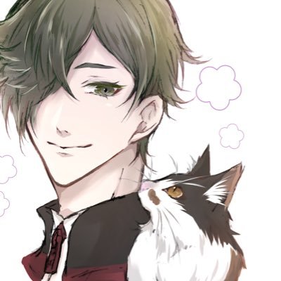 chuta_0512's profile picture. 刀剣乱舞と文ストをはじめ二次元にお熱な(腐)女子高生です。腐発言ご注意くださいまし。絵も投げますよ 最近FGO始めました。アイコンは自作です 元垢:@okitamikuchann