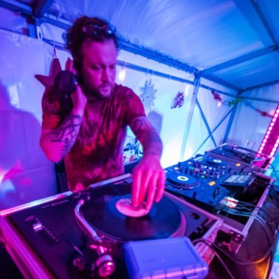 Chef 🔪. DJ House music Soulful, Funky & French, Funk, Jazz, RnB & Hip Hop.