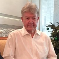 John Burns (@johnburnshk) 's Twitter Profile