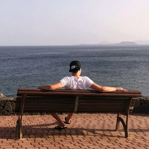 BrechtConinx's profile picture. 07.09.1993 - Nike