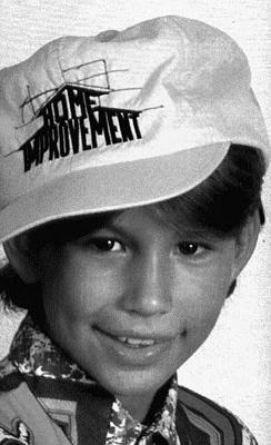 Bad Ass Motherfucker. But I used to be in family entertainment.