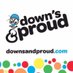 Down's & Proud (@downsandproud) Twitter profile photo Down's & Proud (@downsandproud) Twitter profile photo