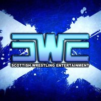 Scottish Wrestling Entertainment (@swe_online) 's Twitter Profile