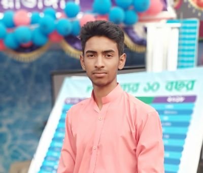 joha_ismat's profile picture. I Always Ready