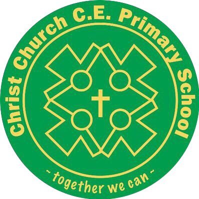 ChristChurchCoE Profile Picture