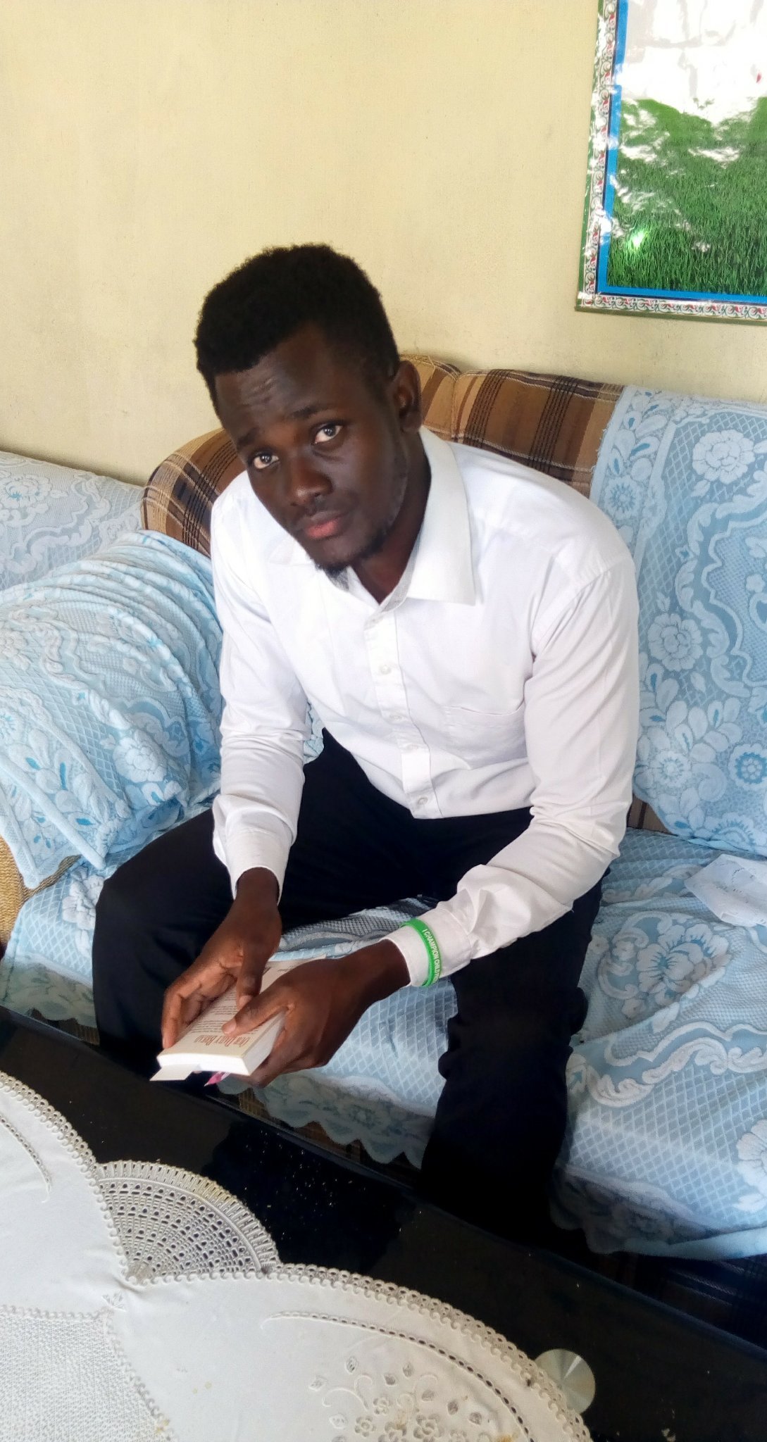 pablofredkyalo's profile picture. 