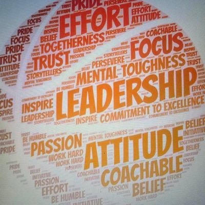 Guilford Vikings 🏀 BROTHERHOOD Profile