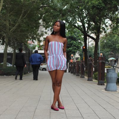 talkative,kind and fun to be around& Loves taking pics