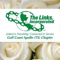 Gulf Coast Apollo (TX) Links(@GCAC_Links) 's Twitter Profile Photo