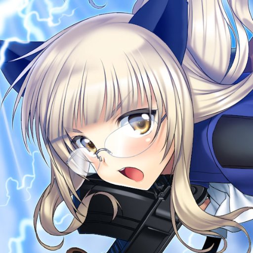 Strike Witchesさんのプロフィール画像
