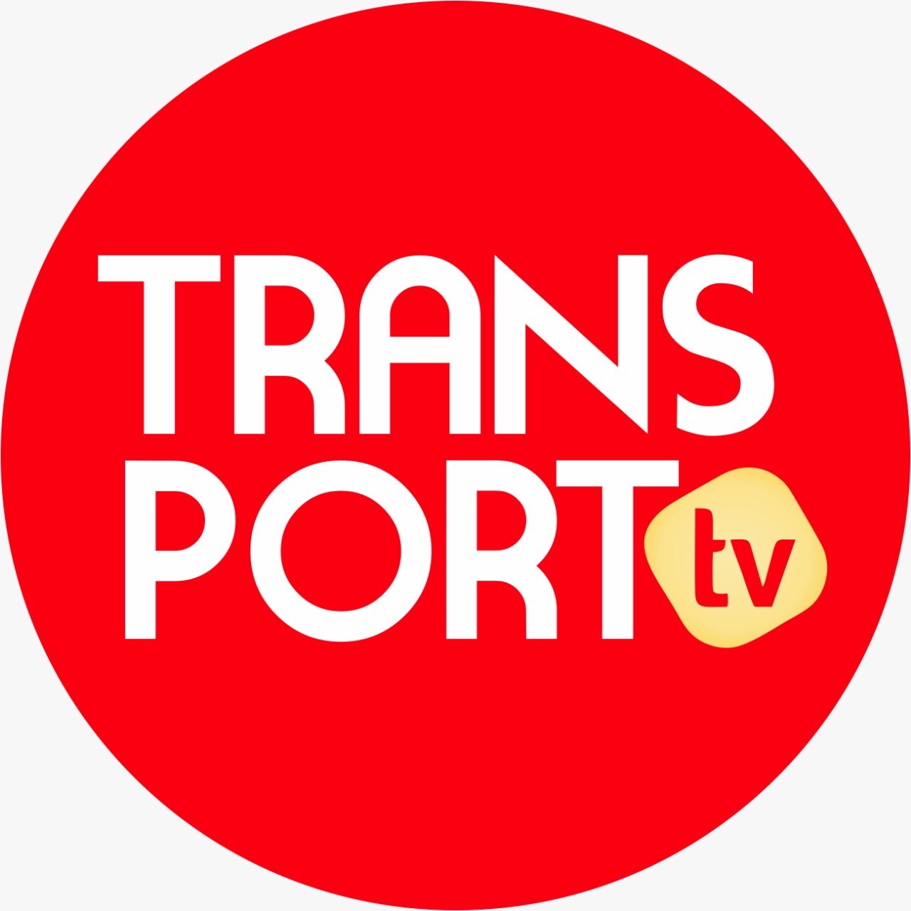 TRANSPORTTV1 Profile Picture