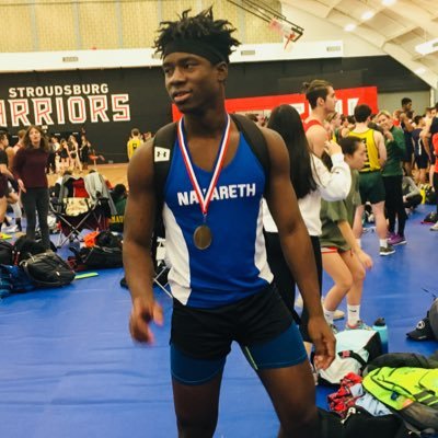 Track & Field High Jumper/YouTuber 💎 I do a lot of stuff 📹 1,350 + Subscribers‼️