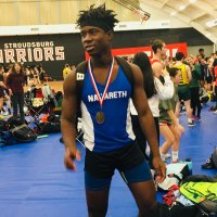 Junior Karyea (@jkaryea7) 's Twitter Profile