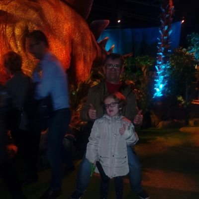 pacovallejom's profile picture. Luchador incansable.