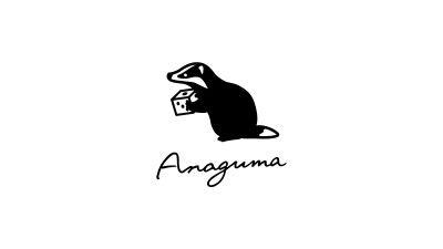 Anaguma｜ピラミッドパワー・シークレットランキング・あいうえバトル