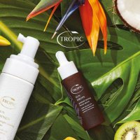 Tropic Skincare by Carrie(@carrie_ol) 's Twitter Profile Photo
