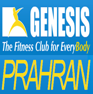 GenesisPrahran's profile picture. 