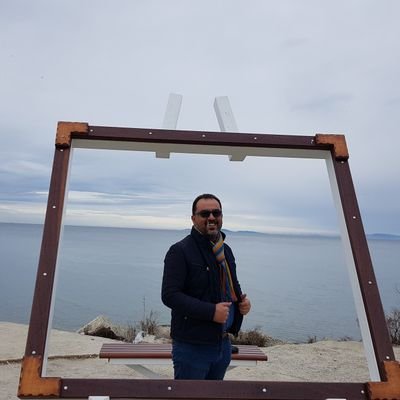 fadhelalnashmi1's profile picture. journalist