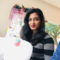 Satvika Reddy💙 De.Fi Army (@reddy_satvika) 's Twitter Profile
