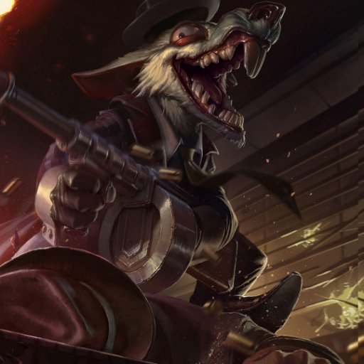 ThanasisHC's profile picture. Top/Jungle main.
1 V 9 Machine