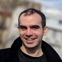 Radek Simko (@radeksimko) 's Twitter Profile