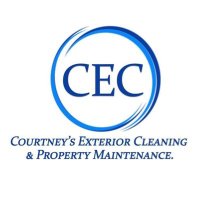 Courtney's Exterior Cleaning(@CourtneysClean0) 's Twitter Profile Photo