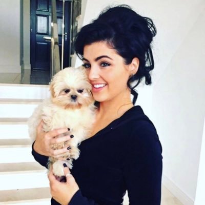 StormHuntley Profile Picture