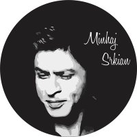 Minhaj srkian(@SrkianZiddi) 's Twitter Profile Photo