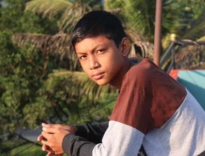 AshokXenom's profile picture. 