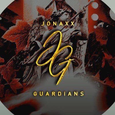 We are the Guardians of the Majesty - we aim for a friendly platform for everyone to enjoy being crazy over jonaxx and her stories. Make love, not war, JSLs!