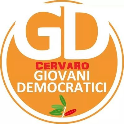 Profilo ufficiale del Circolo dei Giovani Democratici di Cervaro
Federazione di Frosinone (Lazio)
#GdCervaro
🇮🇹🇪🇺