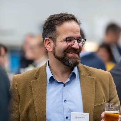 Informatiker, Ethical Hacker, Datenschützer #TeamDatenschutz. Nur als Privatperson mit persönlicher Meinung auf Twitter. #Iranprotests #mahsaAmini
