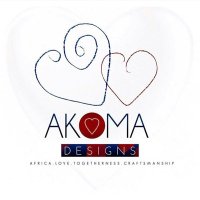 Akoma Love Designs(@akomalovedesign) 's Twitter Profile Photo