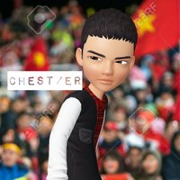 Chester Cee(@Iamchesz) 's Twitter Profile Photo