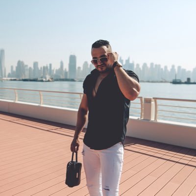 Mohamed91091231's profile picture. 