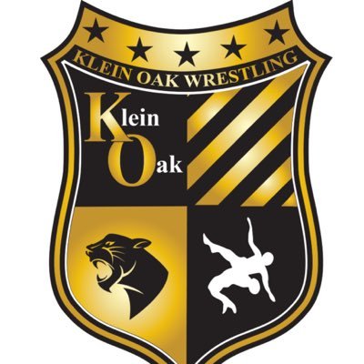 The official Klein Oak Wrestling team account.