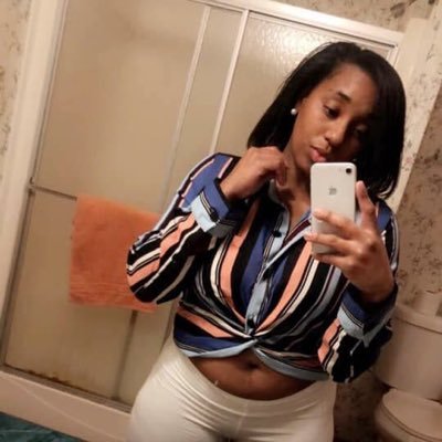 Average Jane 🤷🏽‍♀️
