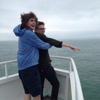 Jamie Lillycrop (@jlillycrop) 's Twitter Profile Photo