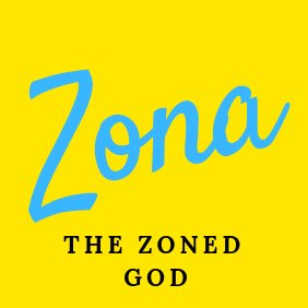 #ZONED: A state beyond ego & self; a place of oneness and unity with the Universe.