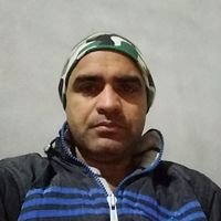 DalbirS53891123's profile picture. Sat Sahib