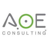 AOE Consulting(@AOE_Consulting) 's Twitter Profile Photo