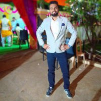 Swapnil Kedar (@kedar__swapnil) 's Twitter Profile